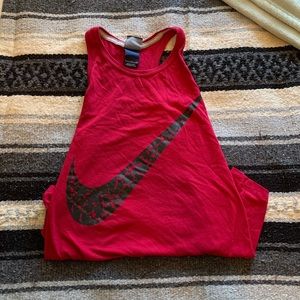 Nike Swoosh Tank